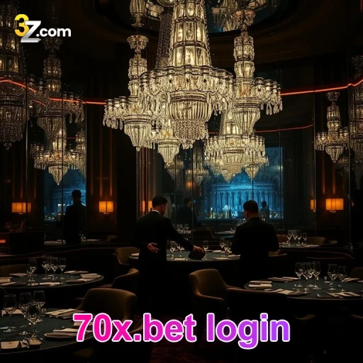 Benefícios da Conta 70x.bet login