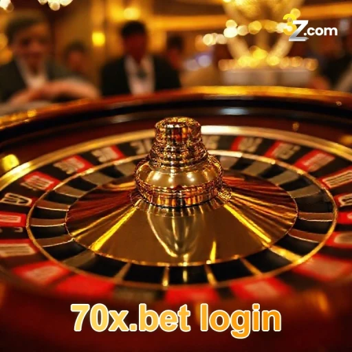 Segurança 2FA 70x.bet login